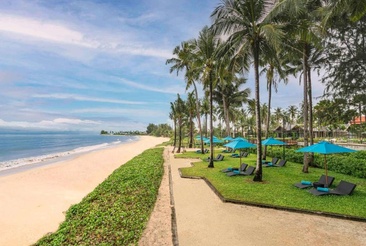 Grand Mercure Khao Lak Bangsak