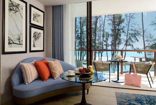 Intercontinental Phuket Resort, An Ihg Hotel