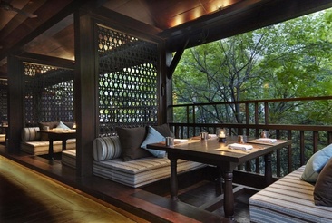 Anantara Chiang Mai Serviced Suites