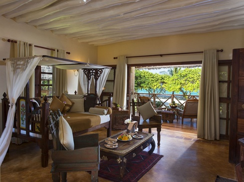 Neptune Pwani Beach Resort & Spa - All Inclusive