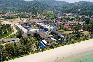 Sunwing Resort - Kamala Beach