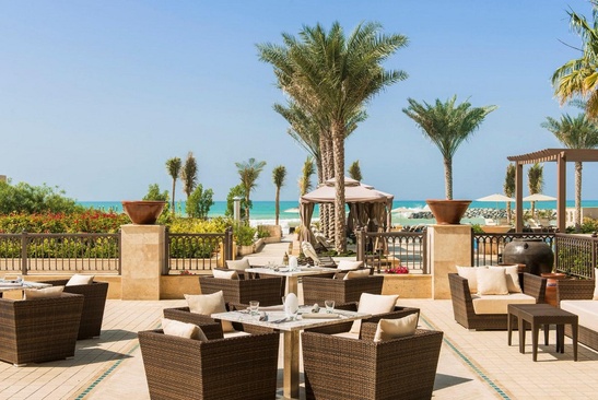 Ajman Saray, A Luxury Collection Resort