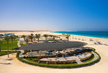 Rixos Alamein Hotel