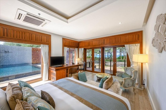 Maikhao Dream Villa Resort & Spa Phuket