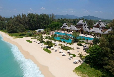 Santhiya Phuket Natai Resort & Spa