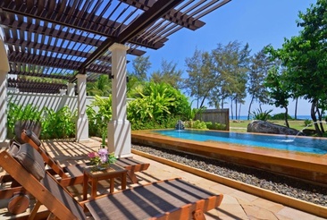 Jw Marriott Phuket