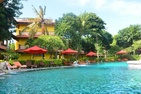 Melasti Beach Resort & Spa Legian