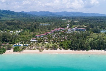 Kantary Beach Hotel Villas & Suites