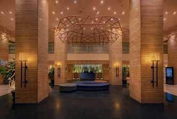 Radisson Blu Cairo