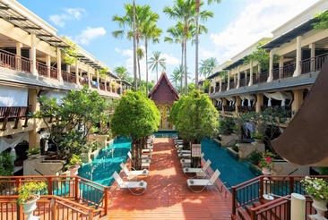 Burasari Phuket