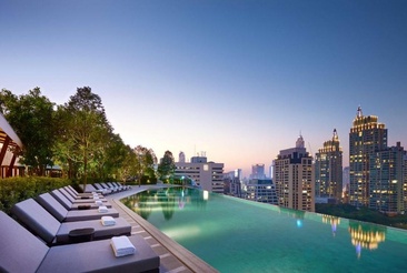 Park Hyatt Bangkok