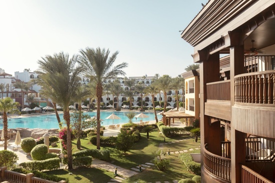 Royal Savoy Sharm El Sheikh (Adult Only 12+)