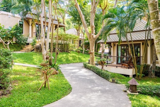 Fair House Villas & Spa, Koh Samui