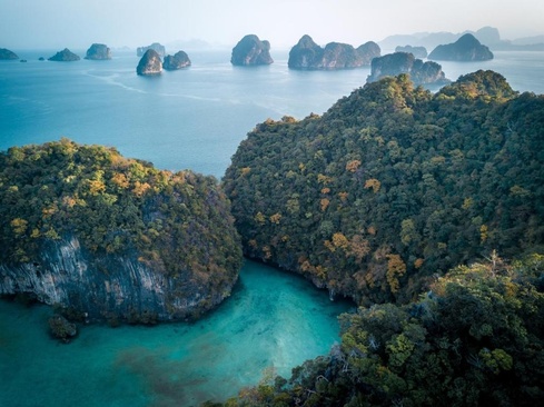 Six Senses Yao Noi