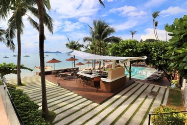 Bandara Villas Phuket