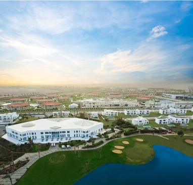 Rixos Golf Villas & Suites