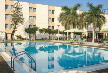 Novotel Cairo Airport