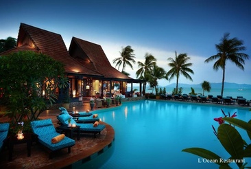 Bo Phut Resort And Spa