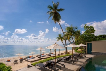 Mercure Samui Chaweng Tana