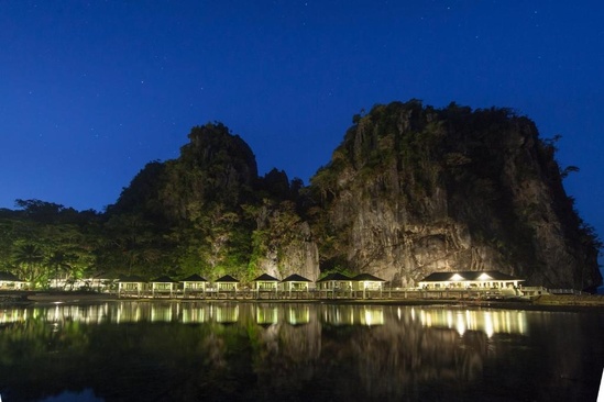 El Nido Resorts - Lagen Island