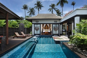 Anantara Mai Khao Phuket Villas