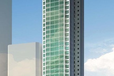 Citadines Salcedo Makati