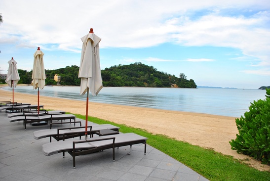 Phuket Panwa Beachfront Resort