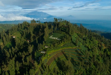 Plataran Bromo