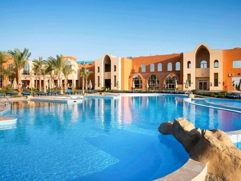 Novotel Marsa Alam