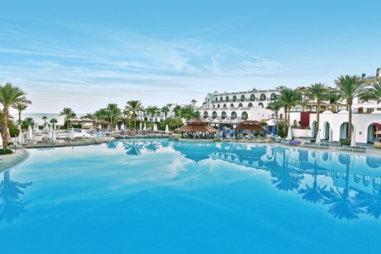 Savoy Sharm El Sheikh Resort