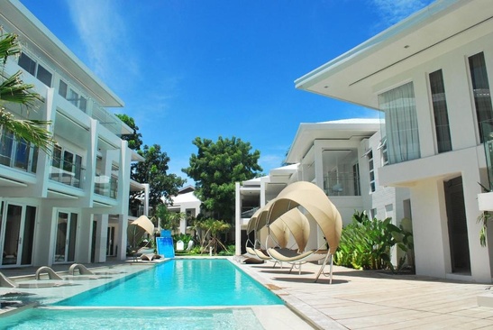 Astoria Boracay