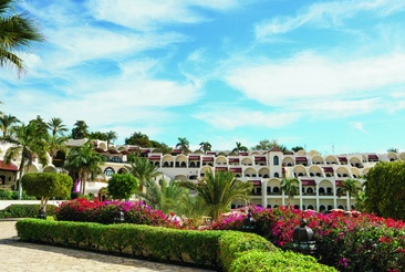 Movenpick Resort Sharm El Sheikh