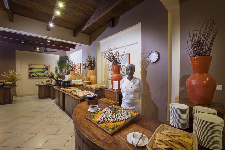 Neptune Pwani Beach Resort & Spa - All Inclusive