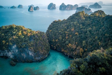 Six Senses Yao Noi