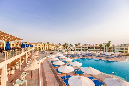 Albatros Dana Beach Hurghada