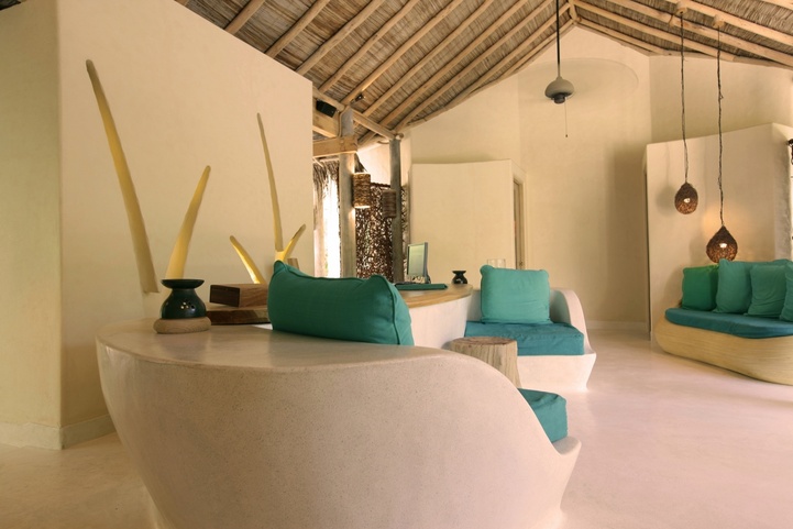 Six Senses Laamu