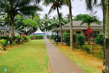 Le Relax Beach Resort