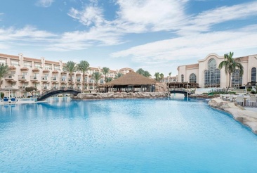 Pyramisa Sahl Hasheesh