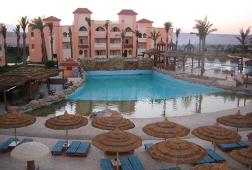 Albatros Resort Aqua Blue