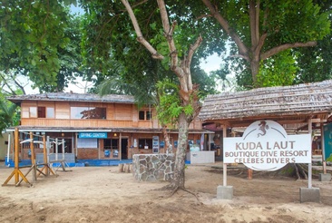 Kuda Laut Boutique Dive Resort