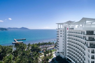 Sanya Junji Seaview Hotel