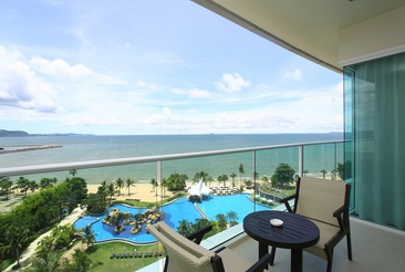 Mövenpick Siam Hotel Na Jomtien Pattaya