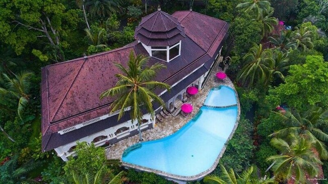 Ayung Resort Ubud
