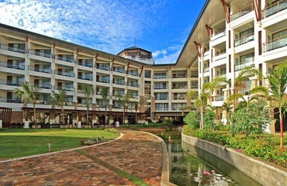 The Bellevue Resort