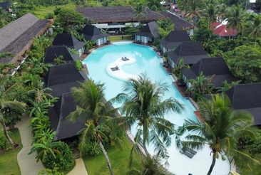 Siargao Bleu Resort & Spa