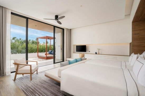 Melia Phuket Mai Khao