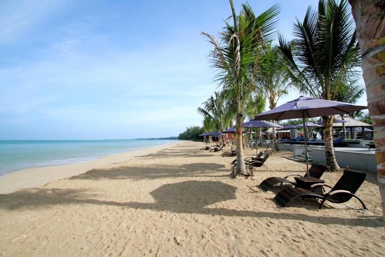 Beyond Resort Khaolak