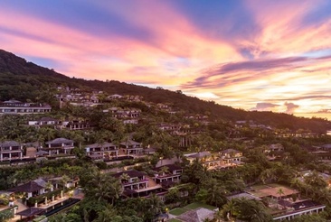 Andara Resort Villas