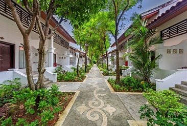 Duangjitt Resort And Spa