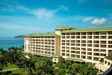 Horizon Resort & Spa Yalong Bay